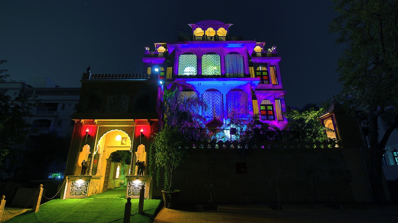 Photo of Outdoor in Vaishali Nagar