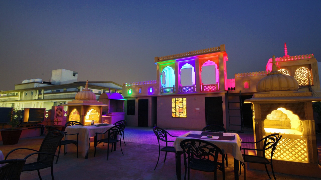 Photo of Outdoor in Vaishali Nagar