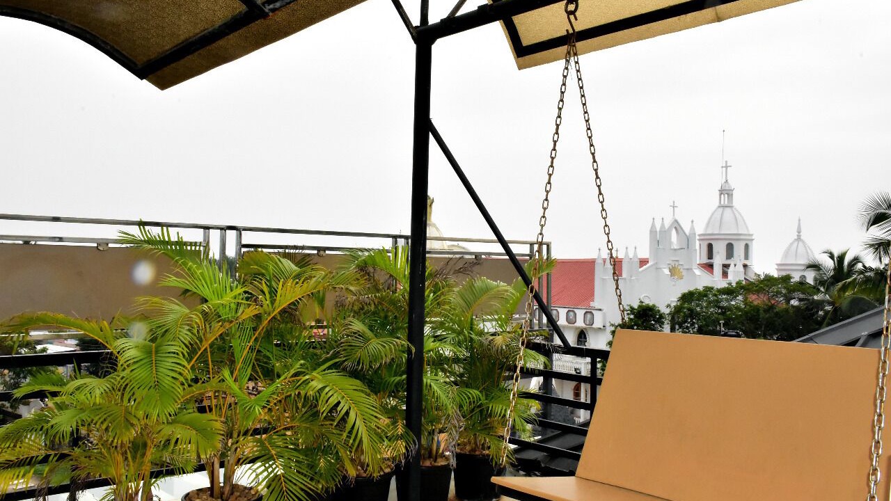 Photo of Patio Balcony in Ponmundi