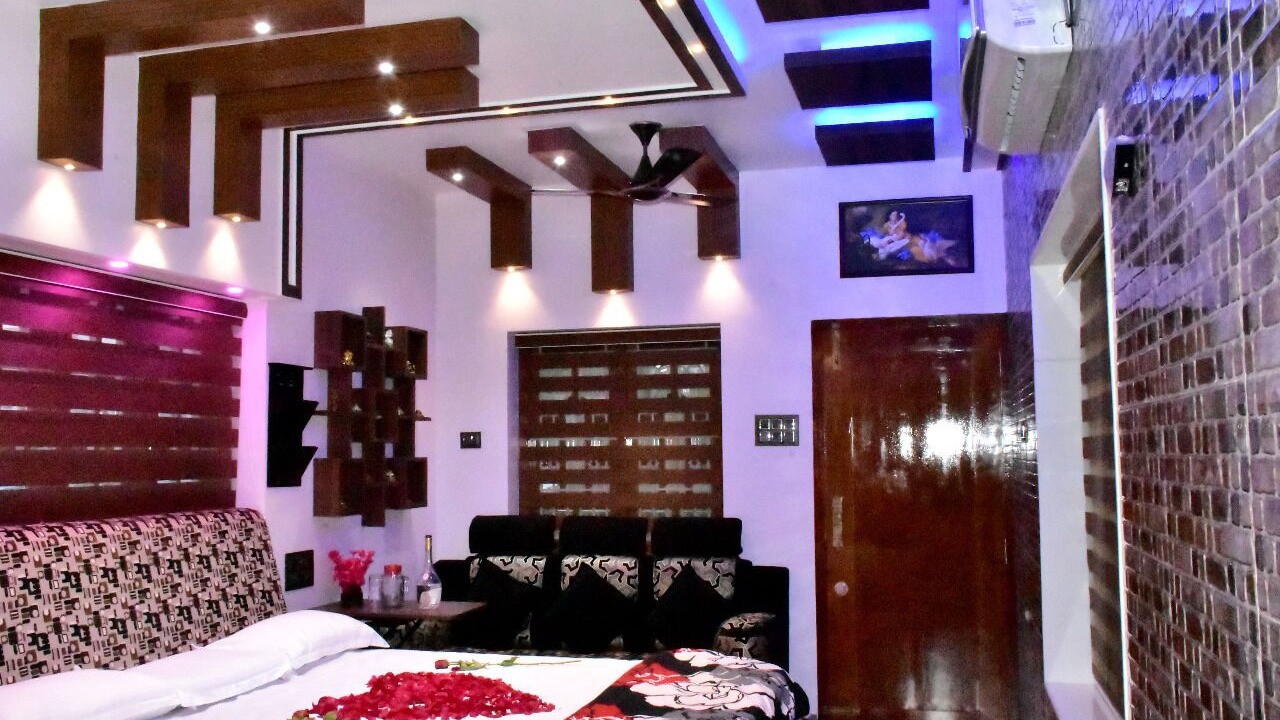 Photo of Bedroom in Ponmundi