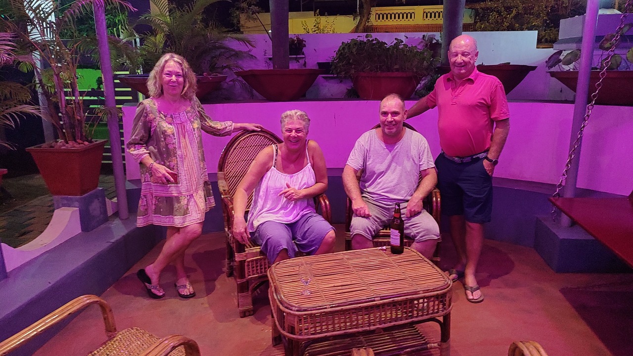 Photo of Patio Balcony in Ponmundi