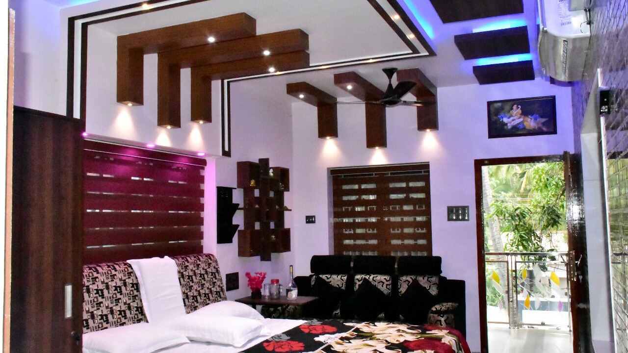 Photo of Bedroom in Ponmundi
