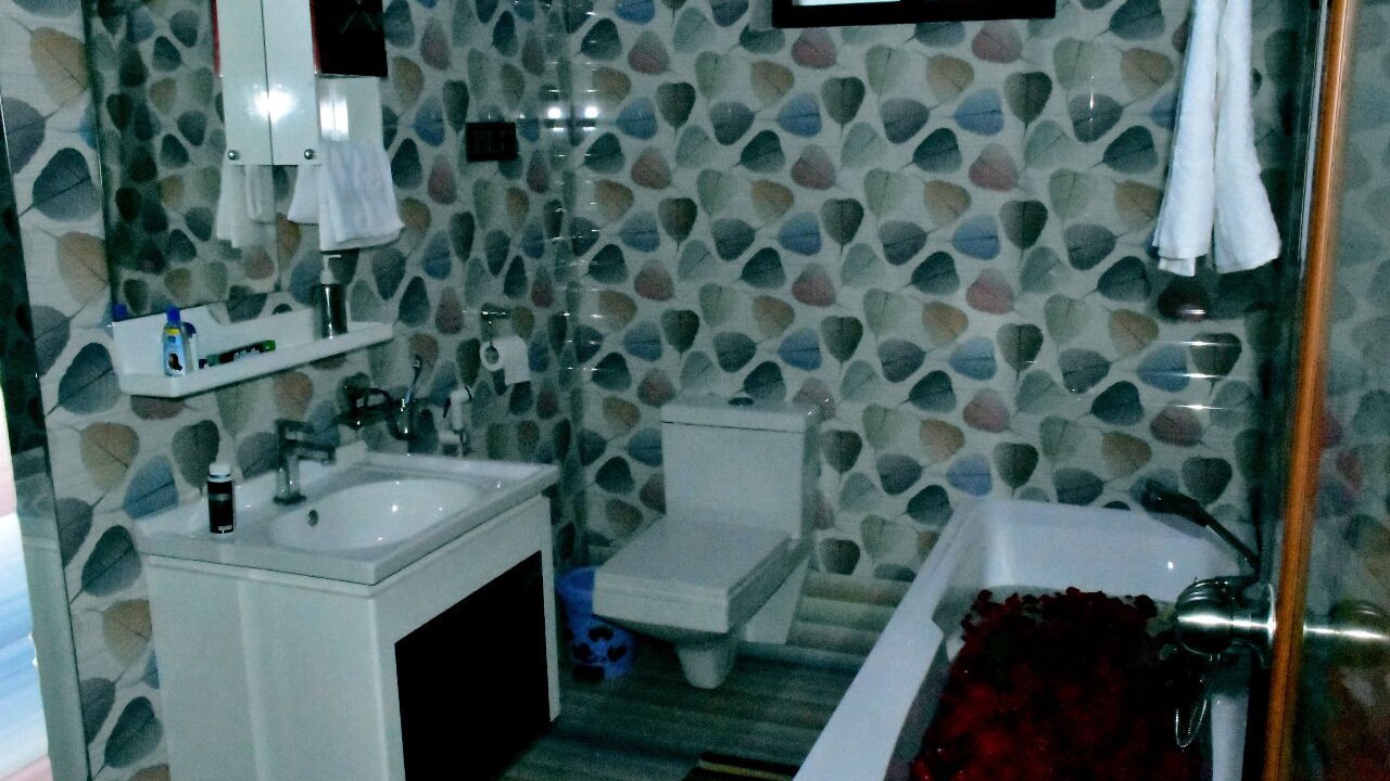 Photo of Bathroom in Ponmundi