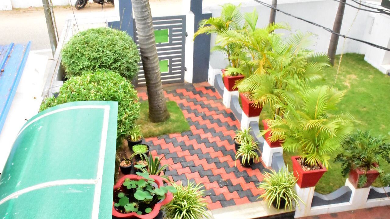 Photo of Outdoor in Ponmundi