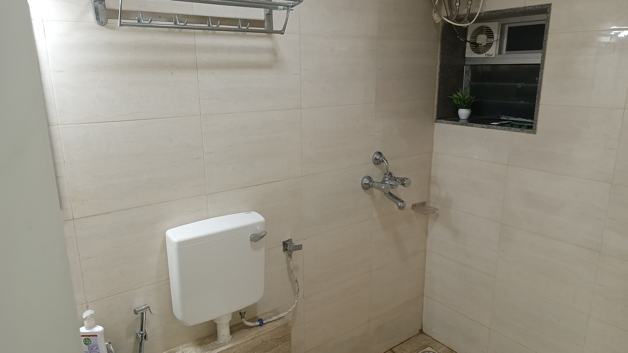 Photo of Bathroom in Betalbatim