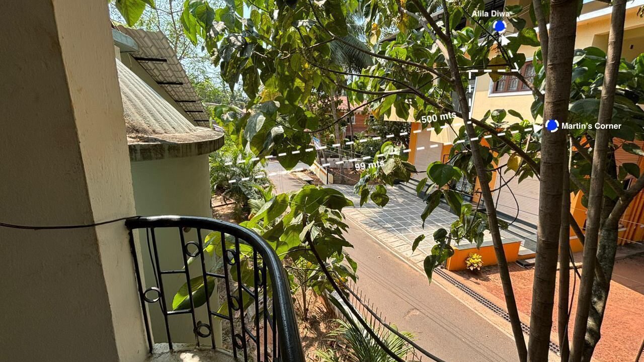 Photo of Outdoor in Betalbatim