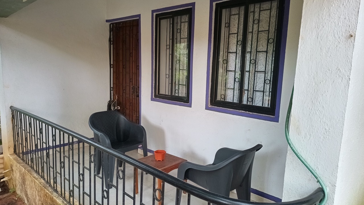 Photo of Patio Balcony in Betalbatim