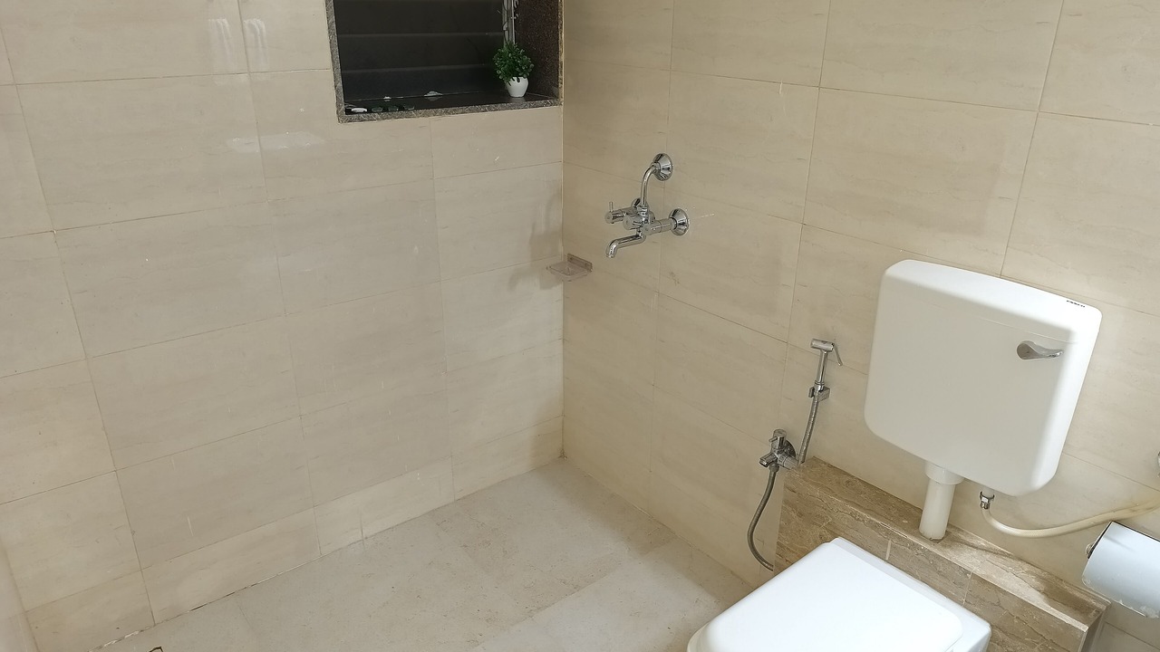 Photo of Bathroom in Betalbatim