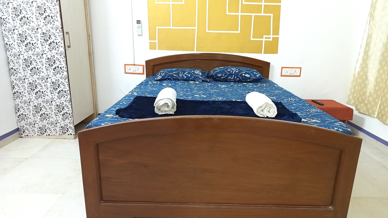 Photo of Bedroom in Betalbatim