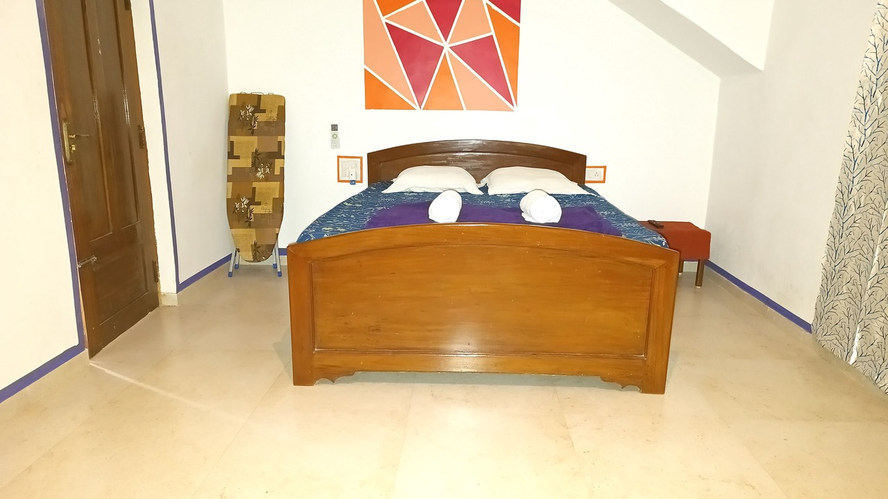 Photo of Bedroom in Betalbatim