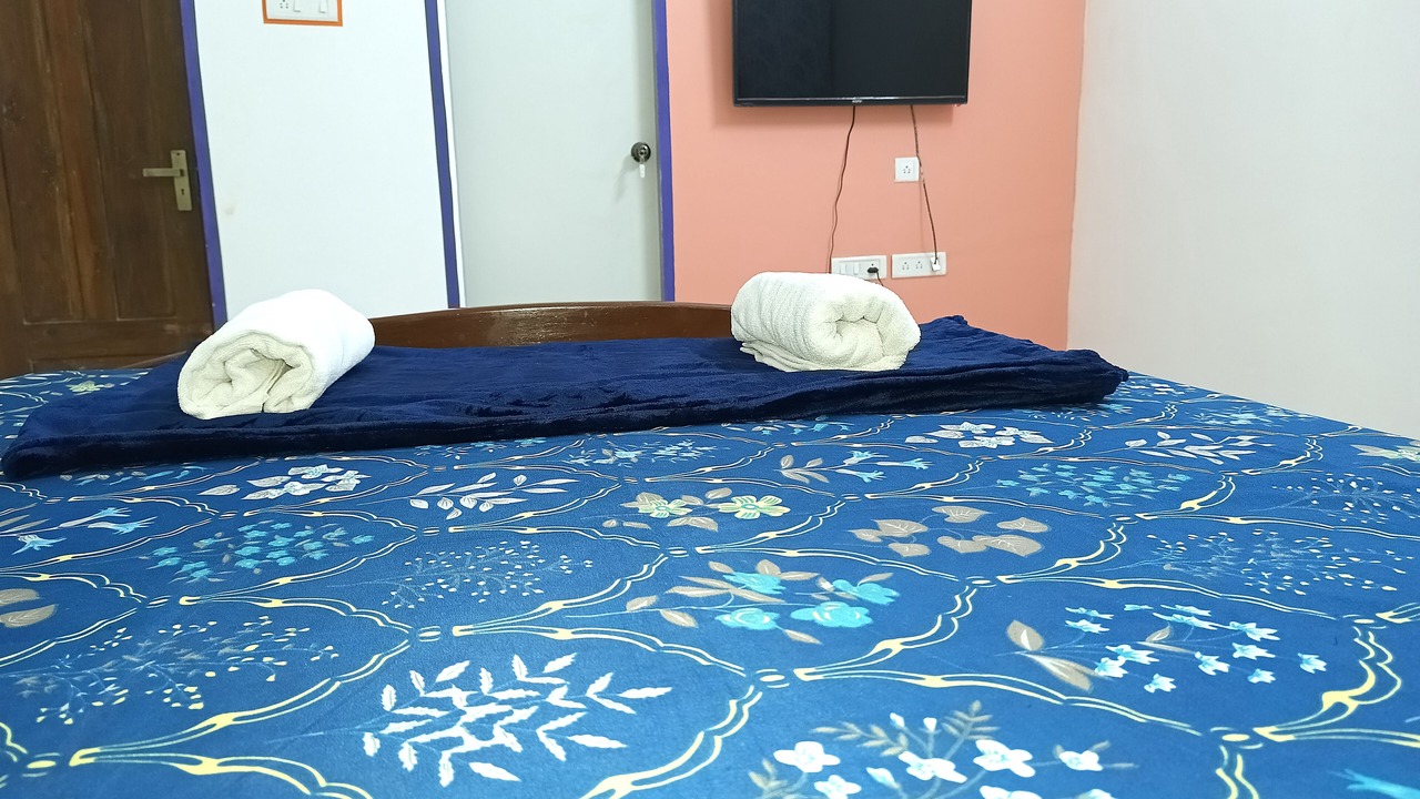 Photo of Bedroom in Betalbatim