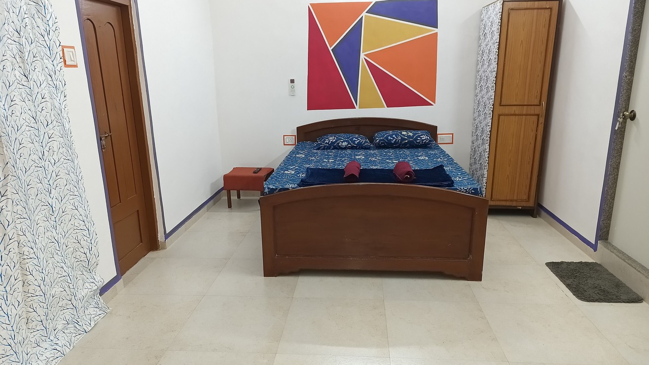 Photo of Bedroom in Betalbatim