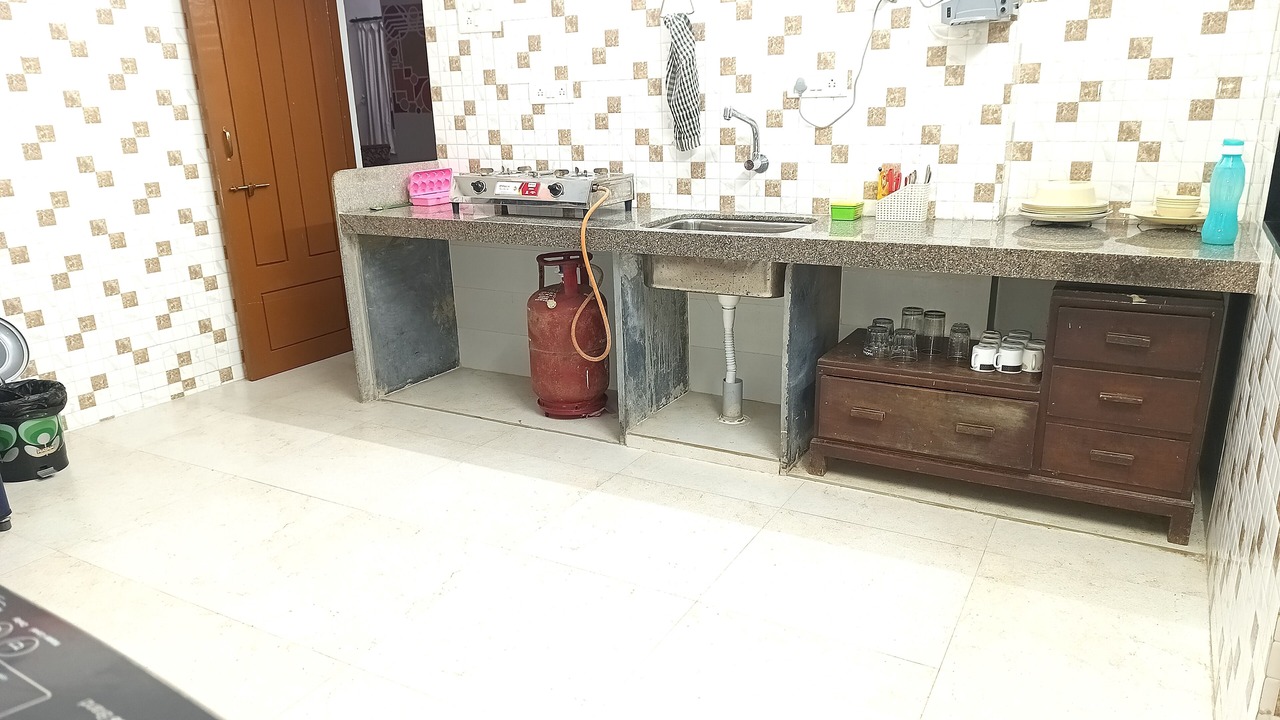 Photo of Bathroom in Betalbatim