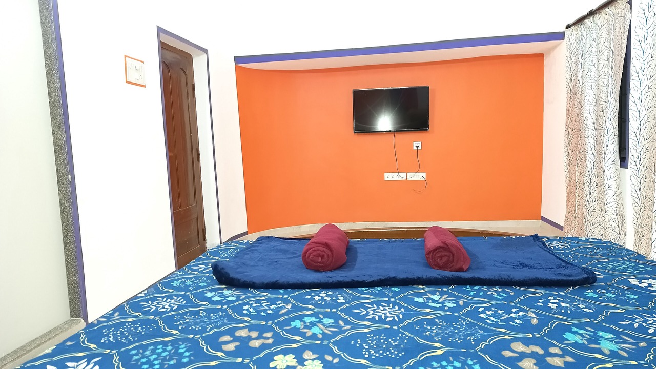 Photo of Bedroom in Betalbatim
