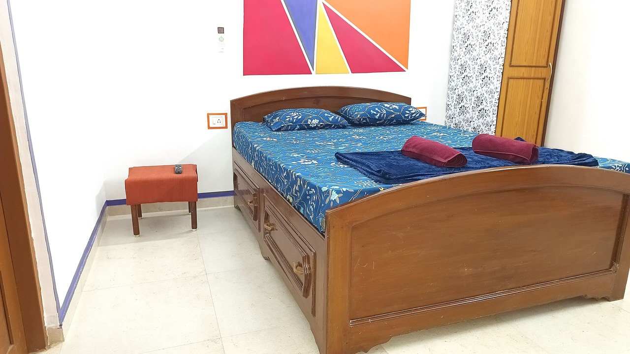 Photo of Bedroom in Betalbatim