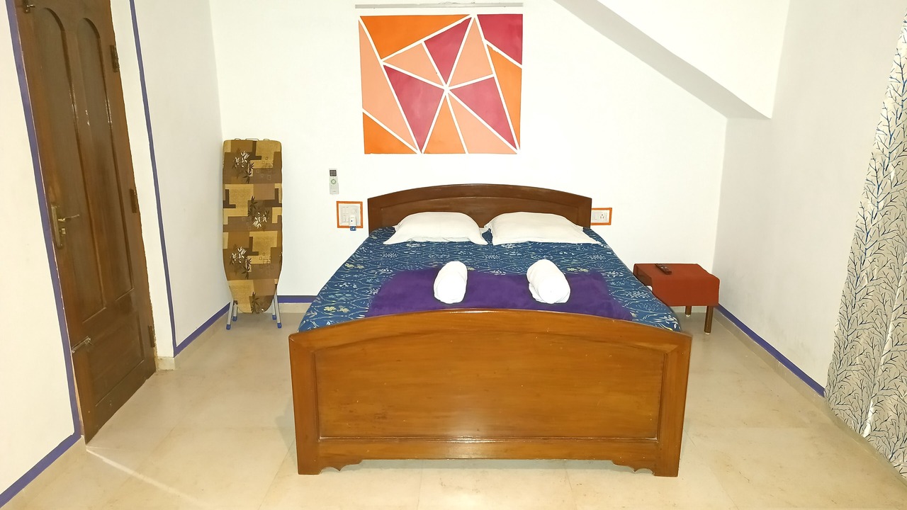 Photo of Bedroom in Betalbatim