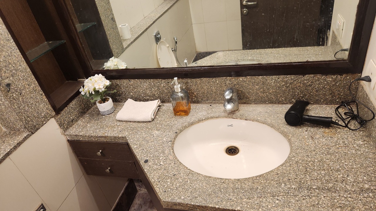 Photo of Bathroom in Indirapuram