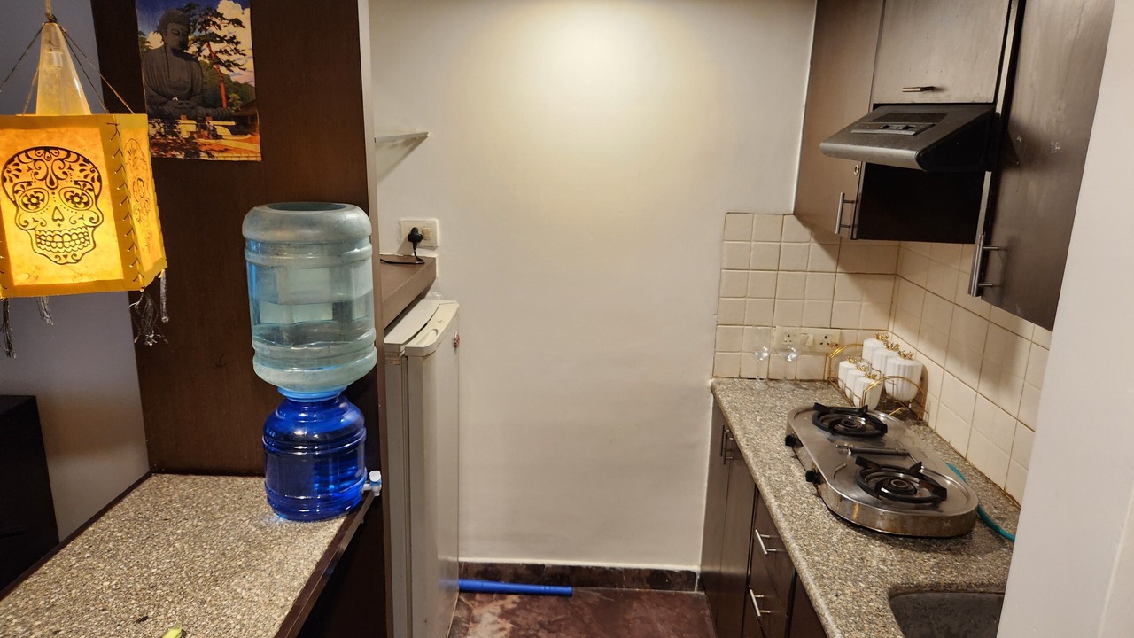Photo of Kitchen in Indirapuram