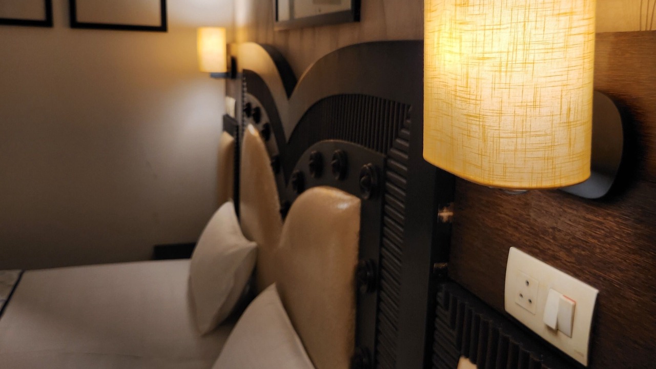 Photo of Bedroom in Indirapuram