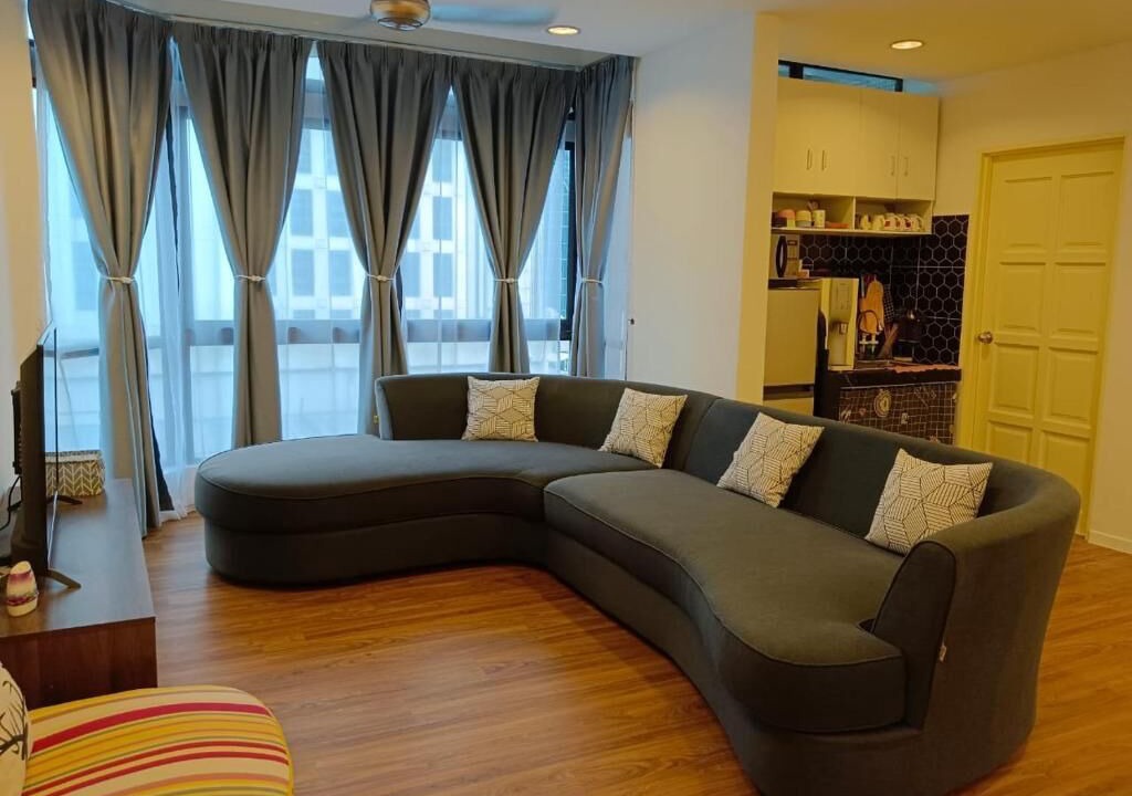 Photo of Livingroom in Imbi