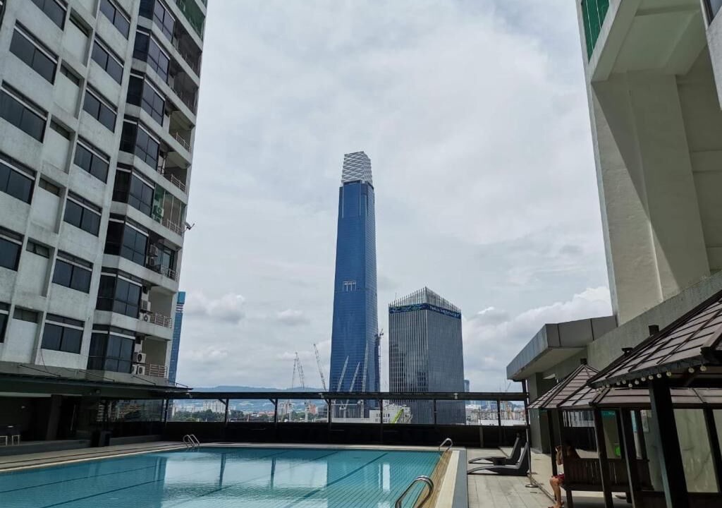 Photo of Outdoor in Imbi