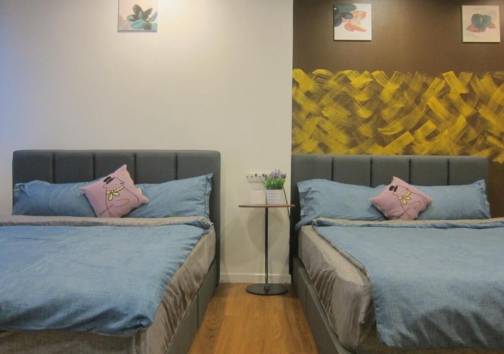 Photo of Bedroom in Imbi