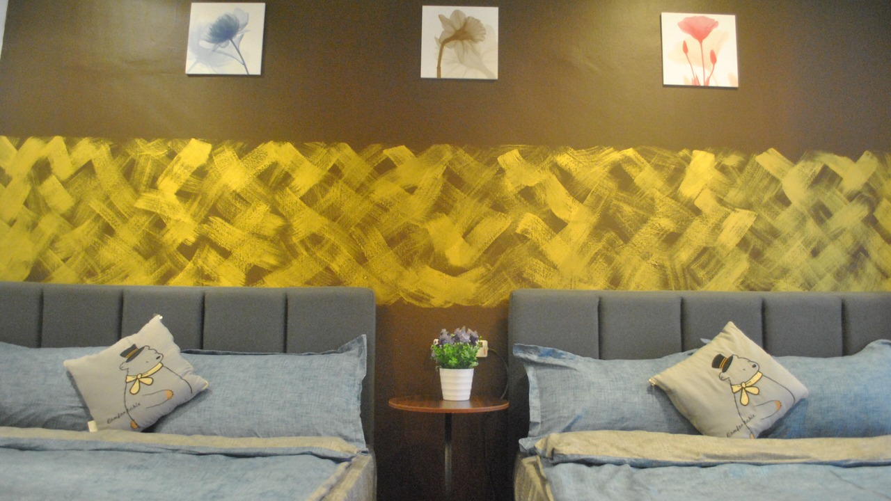 Photo of Bedroom in Imbi