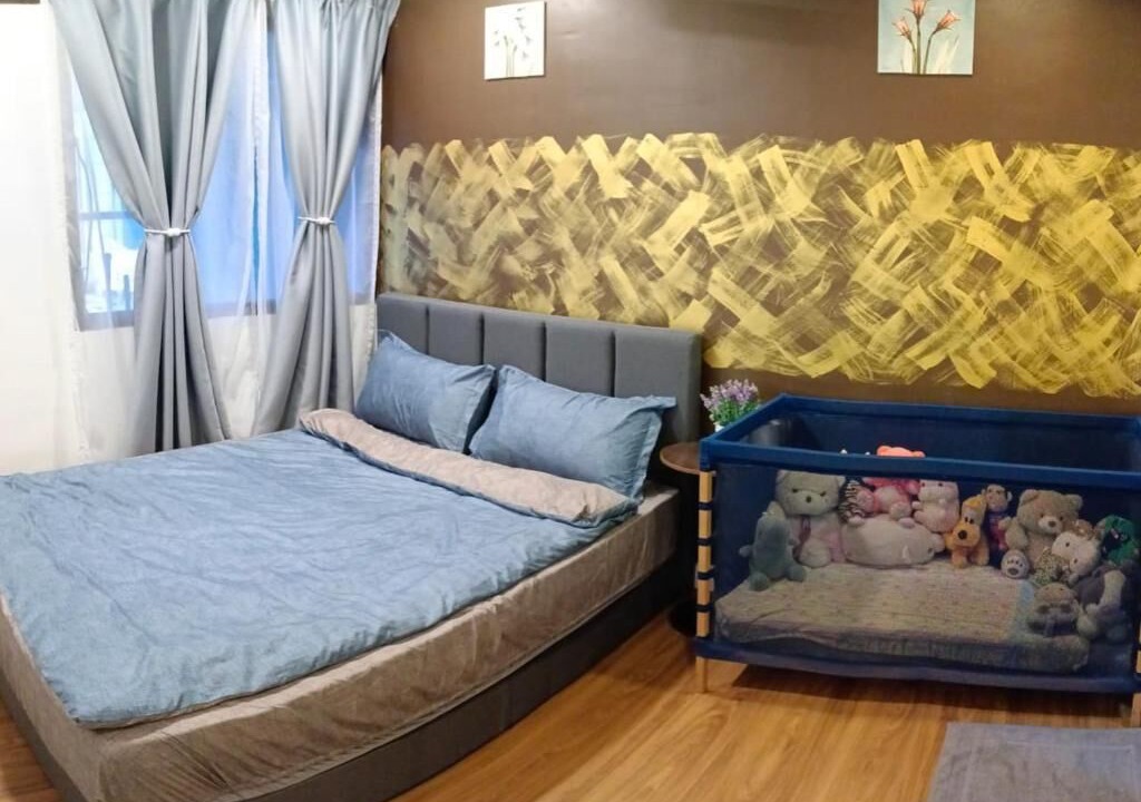 Photo of Bedroom in Imbi