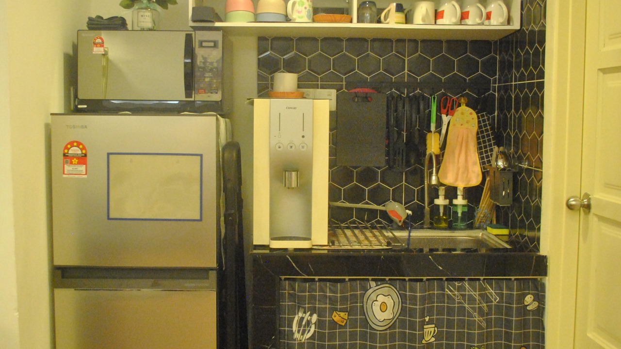 Photo of Kitchen in Imbi