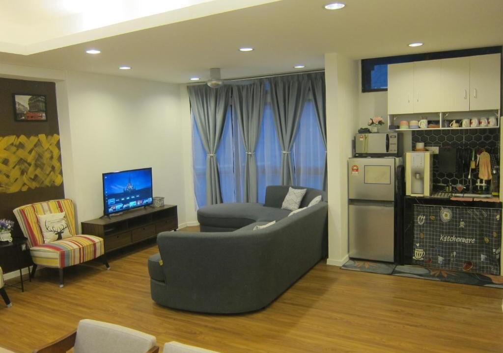 Photo of Livingroom in Imbi