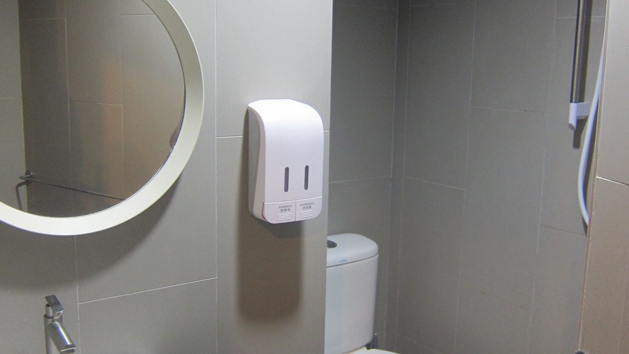 Photo of Bathroom in Imbi