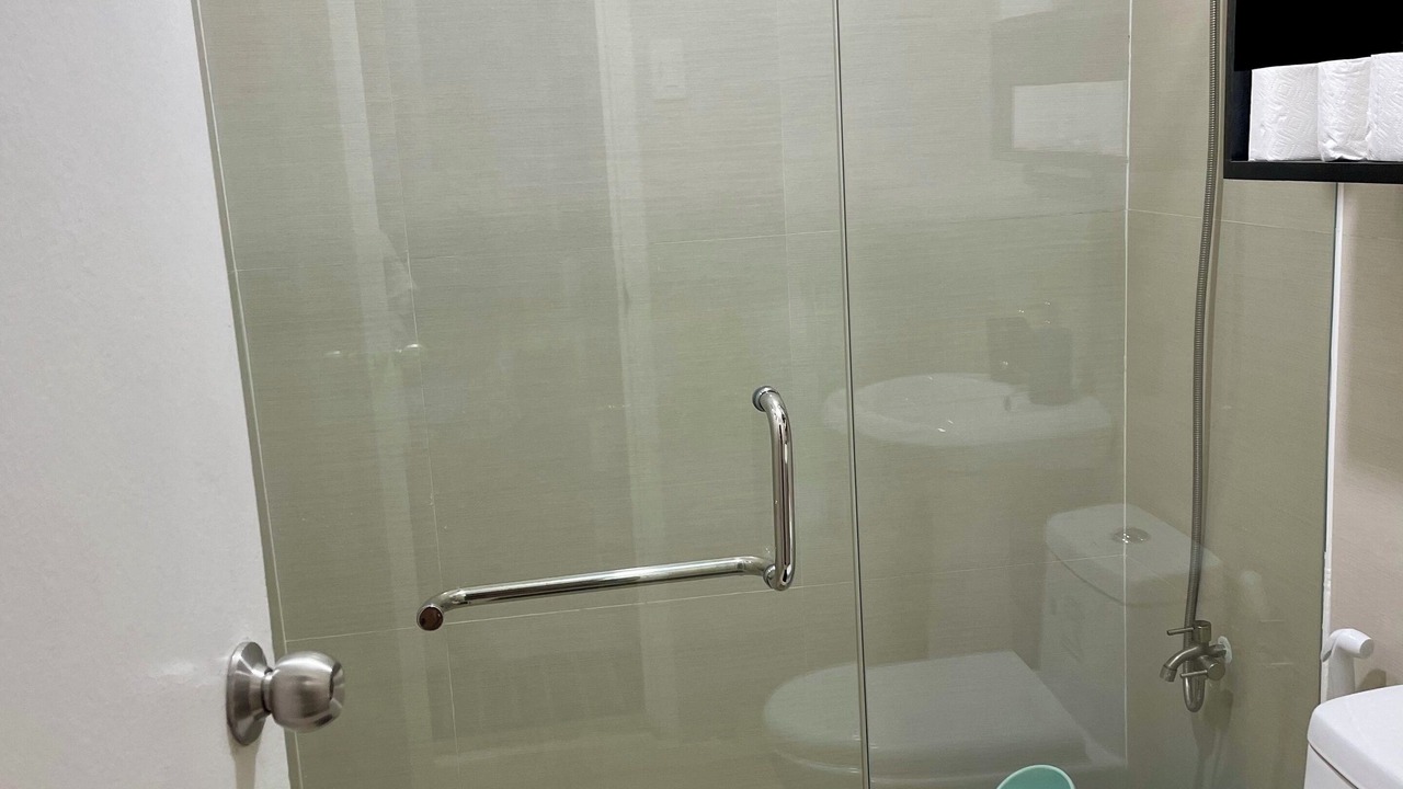 Photo of Bathroom in San Pablo