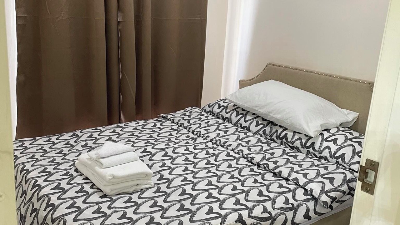 Photo of Bedroom in San Pablo