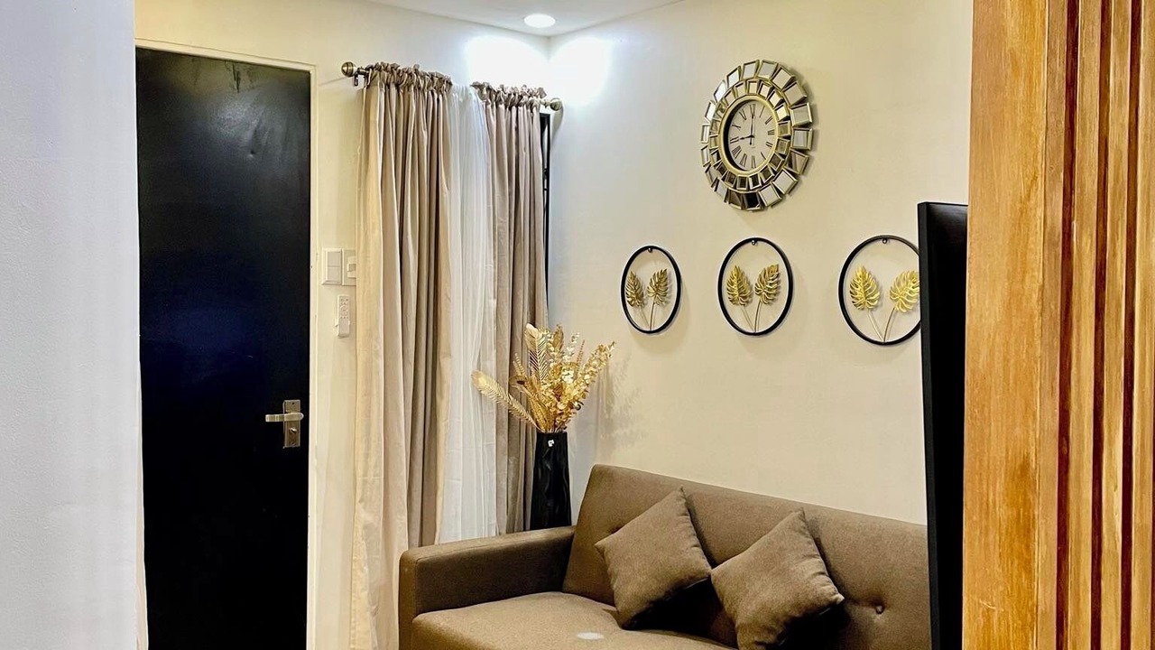 Photo of Livingroom in San Pablo