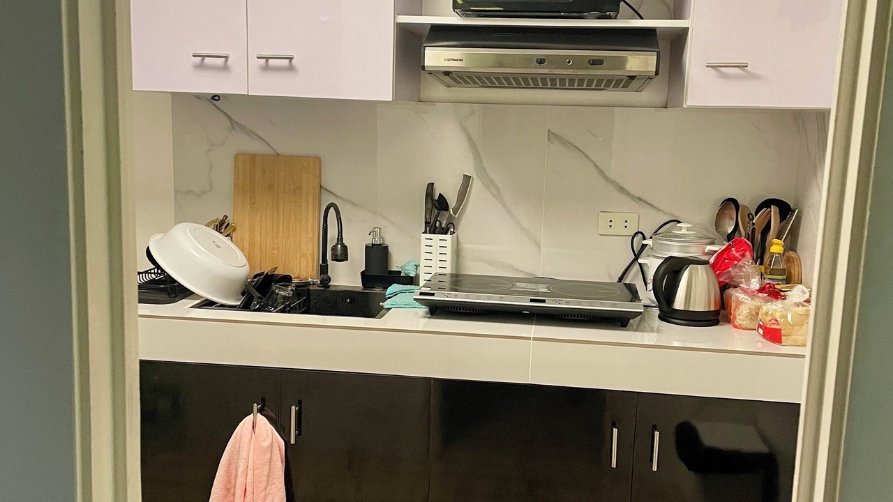 Photo of Kitchen in San Pablo