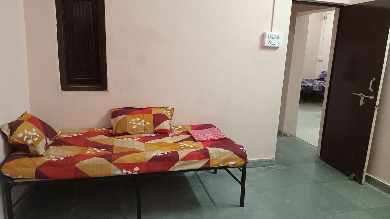 Photo of Bedroom in Ujjain