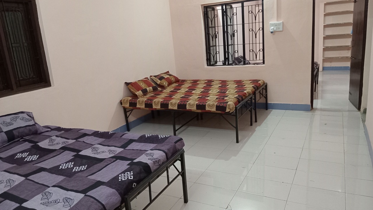 Photo of Bedroom in Ujjain
