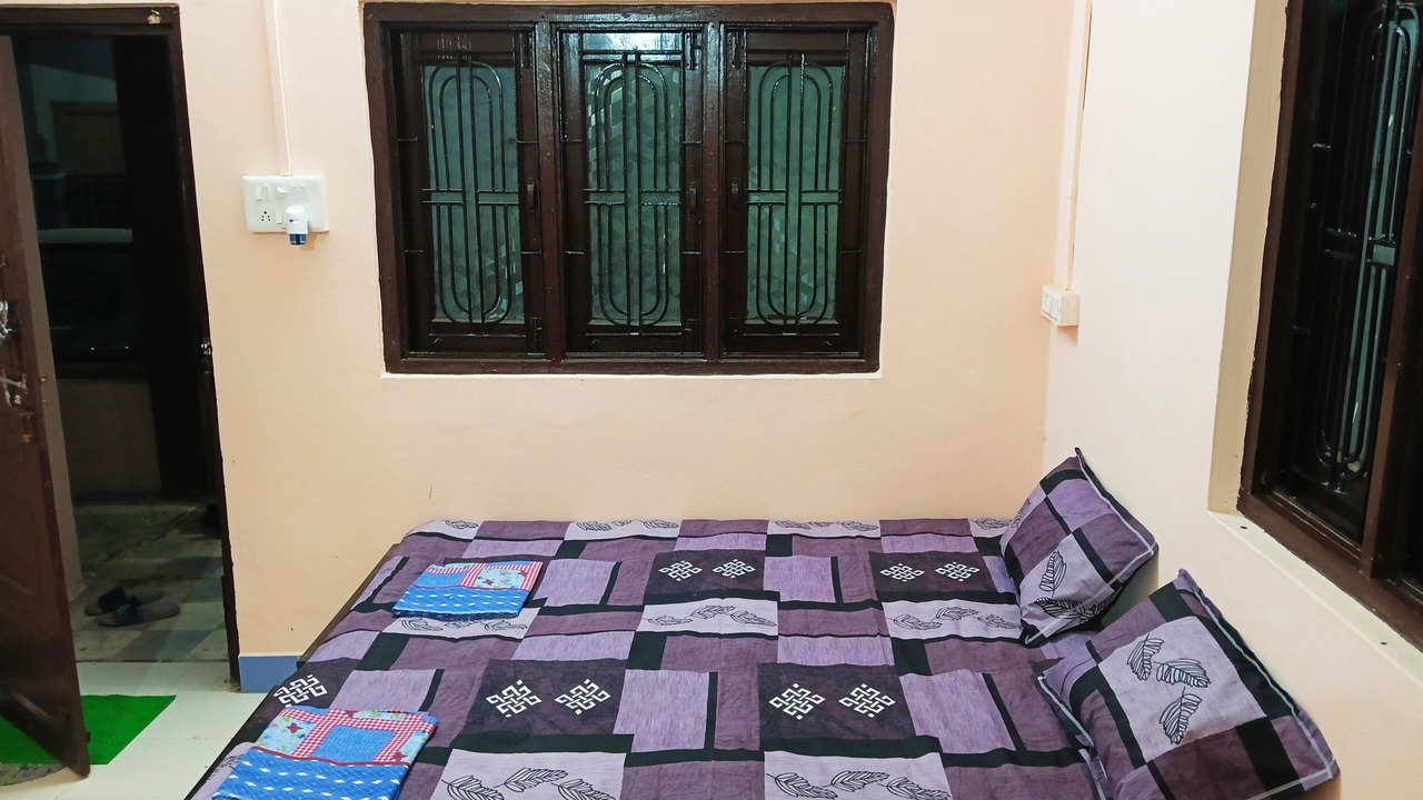 Photo of Bedroom in Ujjain