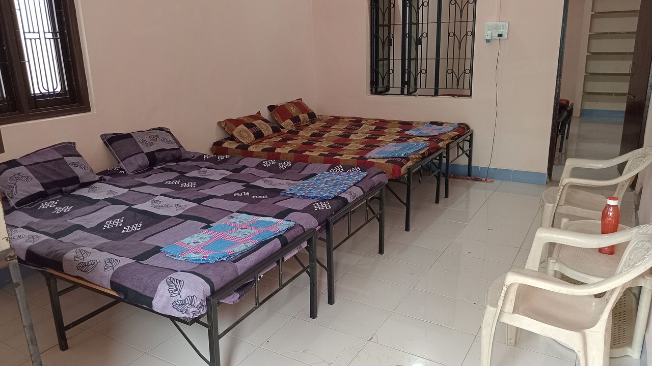 Photo of Bedroom in Ujjain