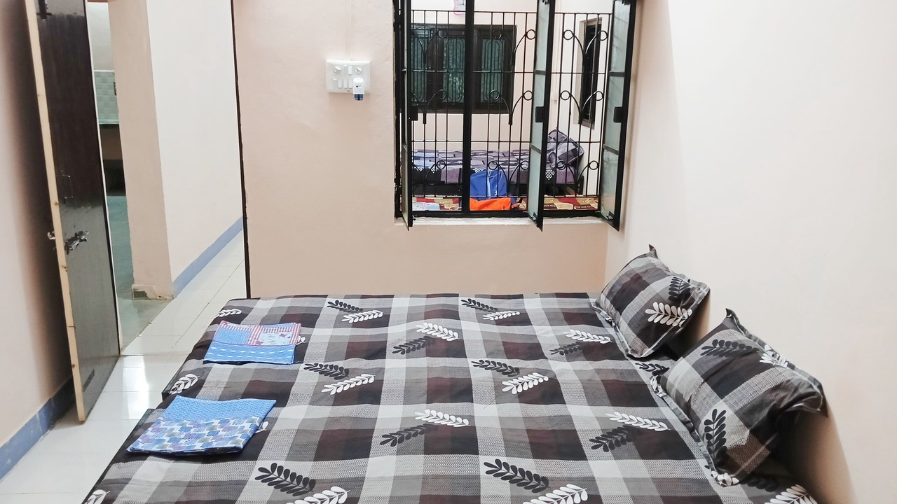Photo of Bedroom in Ujjain