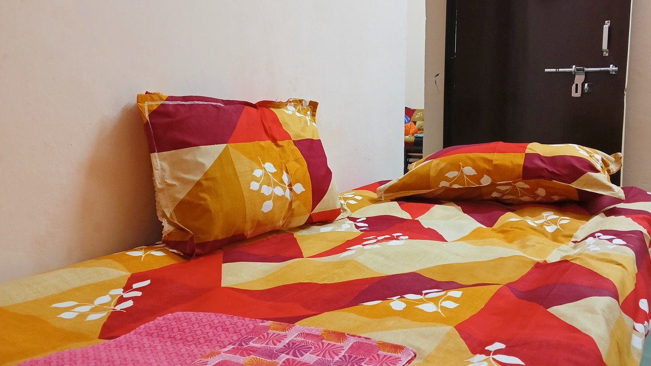 Photo of Bedroom in Ujjain