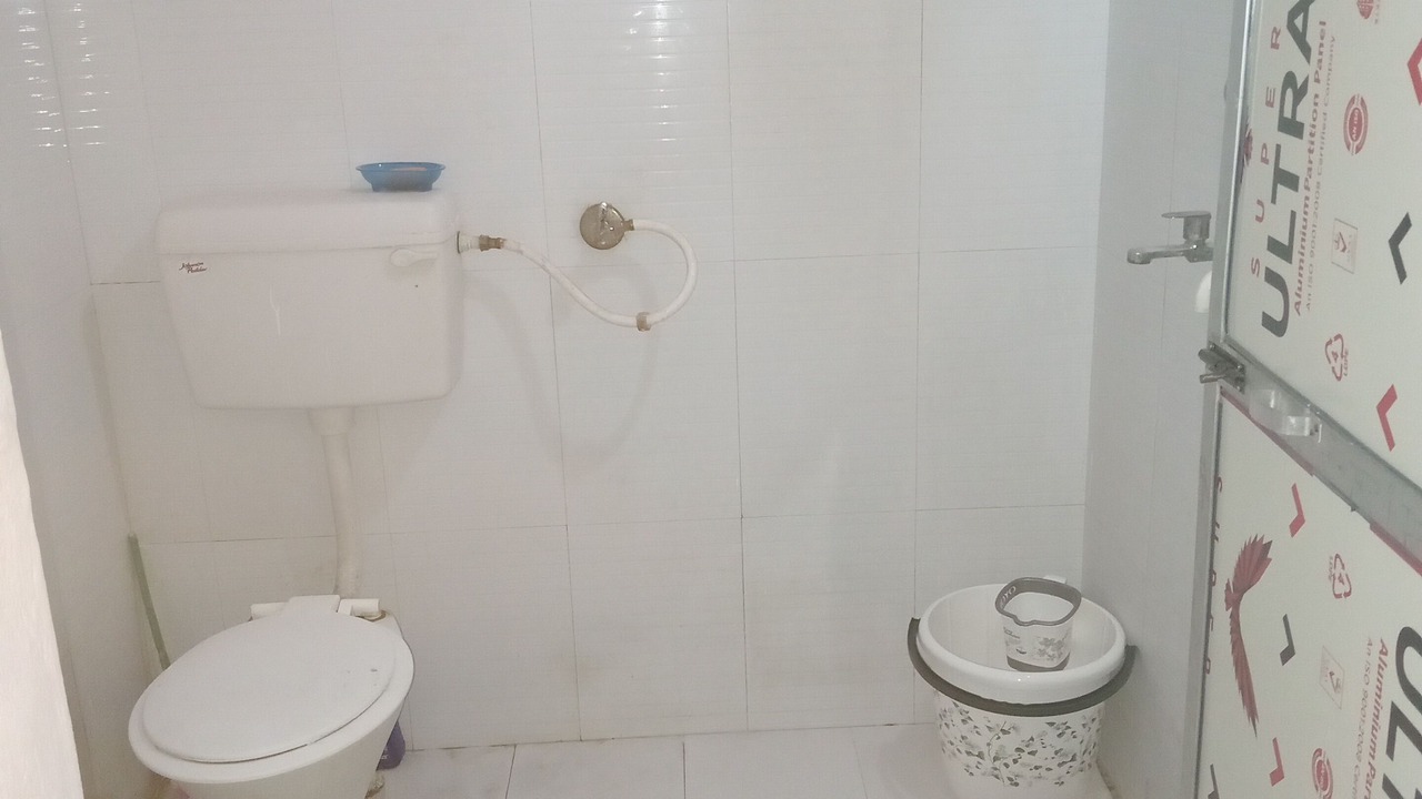 Photo of Bathroom in Ujjain