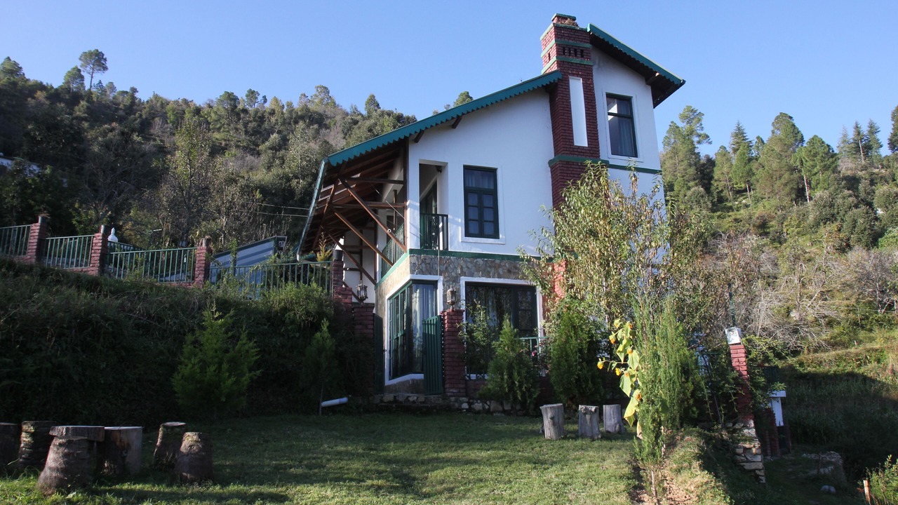 Photo of Outdoor in Mukteshwar