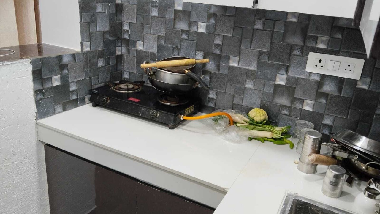 Photo of Kitchen in New Delhi