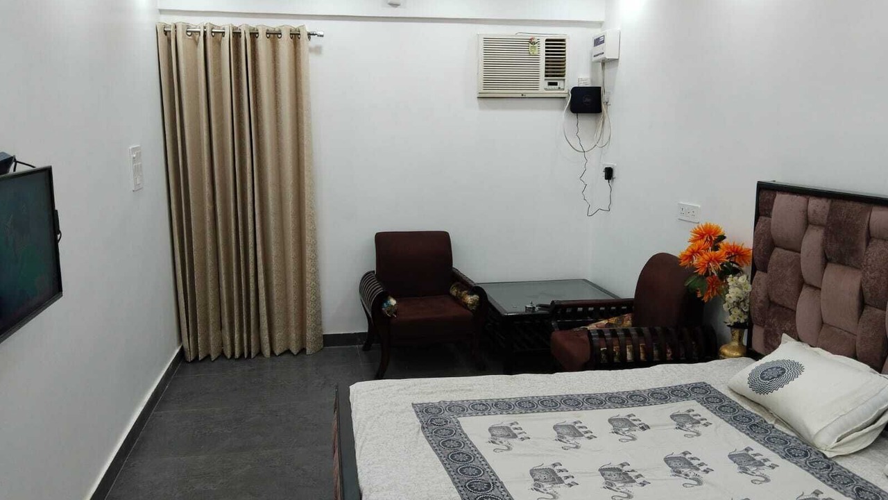 Photo of Bedroom in New Delhi