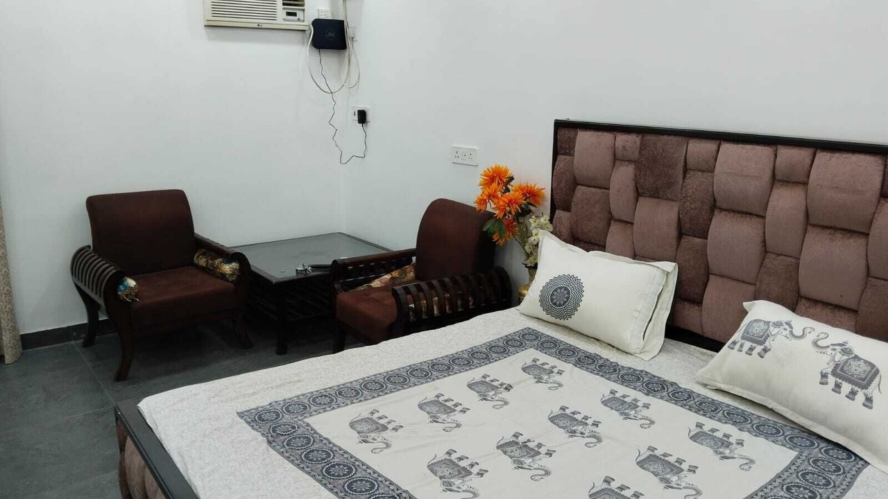Photo of Bedroom in New Delhi