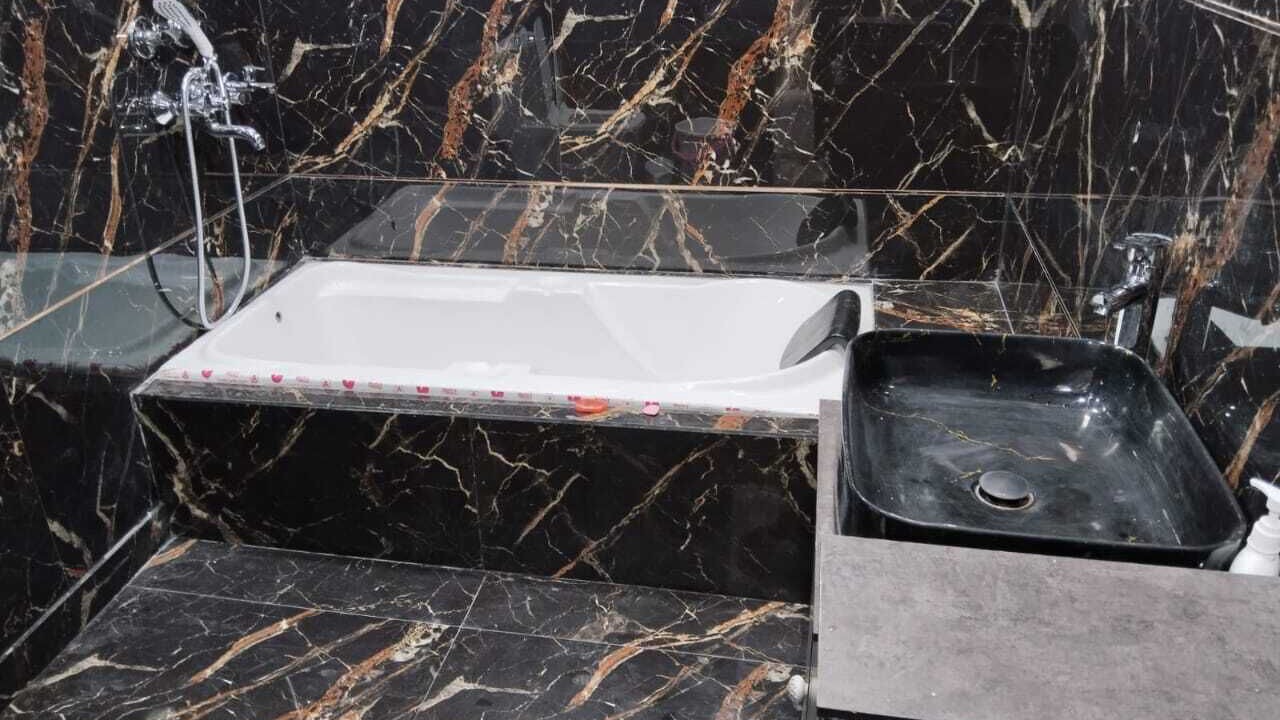 Photo of Bathroom in New Delhi