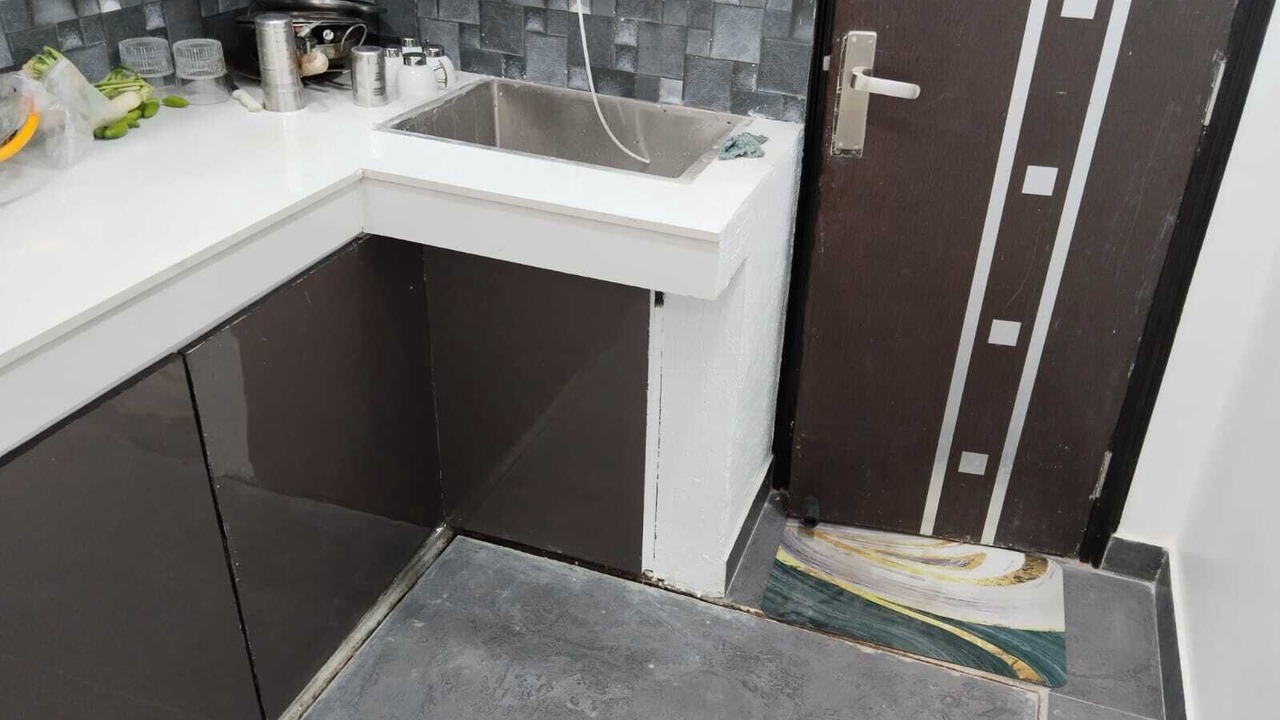 Photo of Bathroom in New Delhi