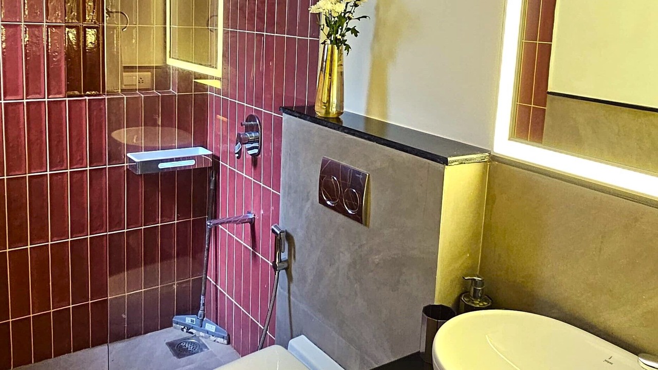 Photo of Bathroom in Assagao