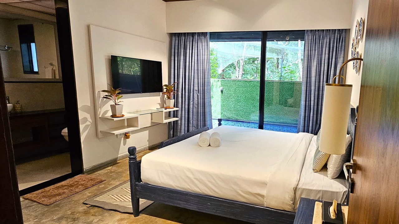 Photo of Bedroom in Assagao